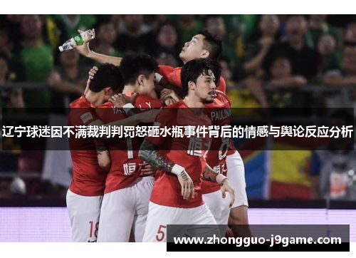 辽宁球迷因不满裁判判罚怒砸水瓶事件背后的情感与舆论反应分析