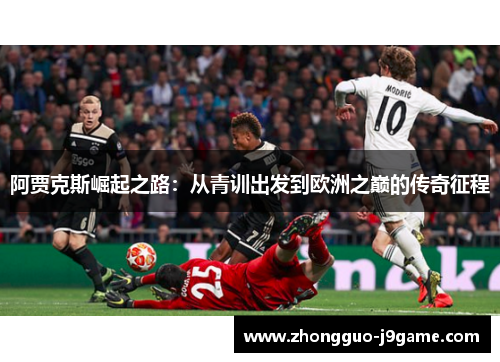 阿贾克斯崛起之路：从青训出发到欧洲之巅的传奇征程
