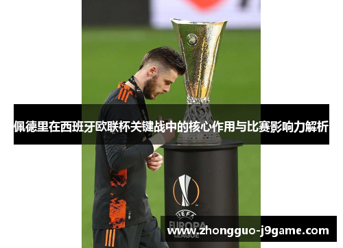 佩德里在西班牙欧联杯关键战中的核心作用与比赛影响力解析